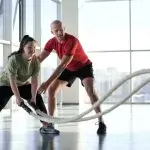 “10 Effective Fitness Tips for Beginners”