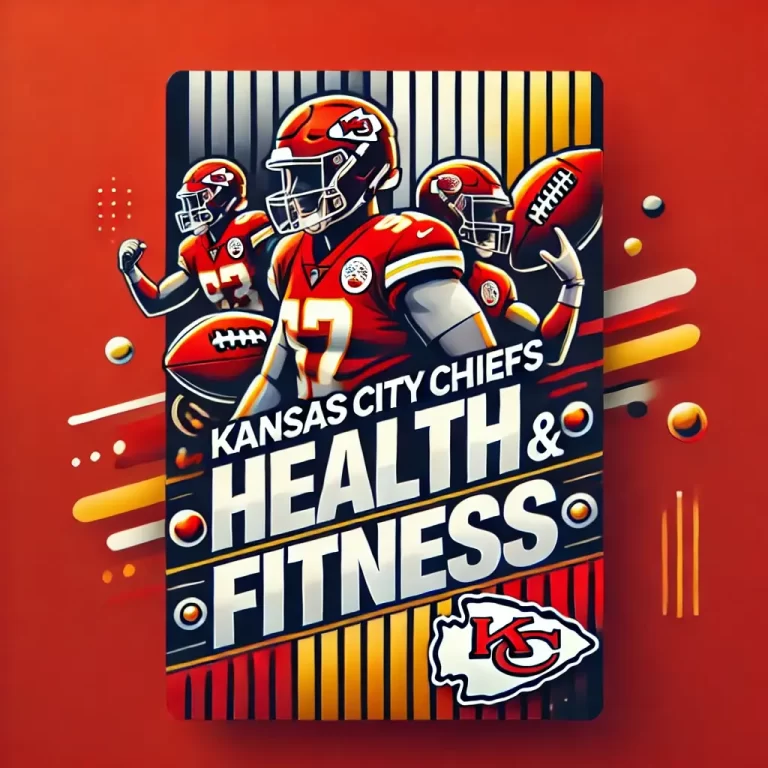 Kansas City Chiefs Training Session