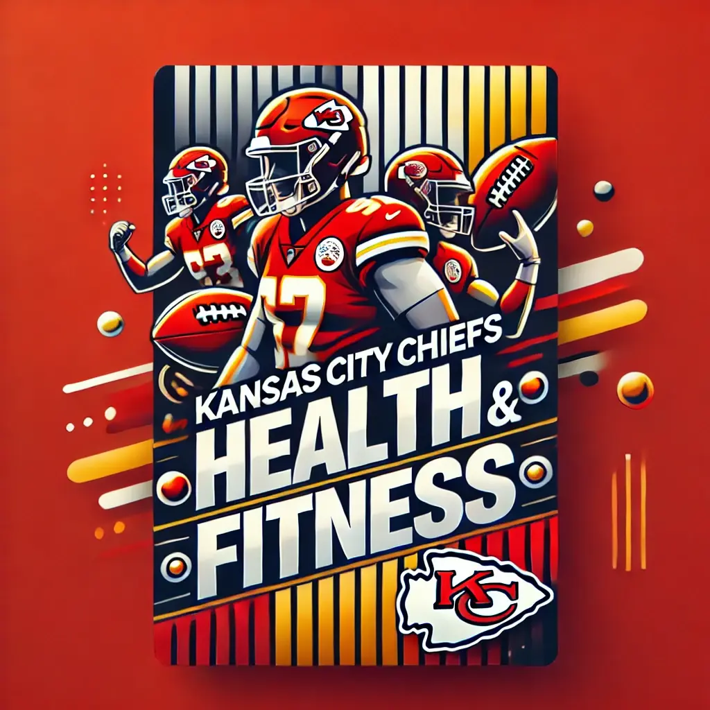 Kansas City Chiefs Training Session